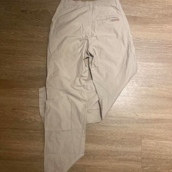 Cargo pants - Picture 4 of 4